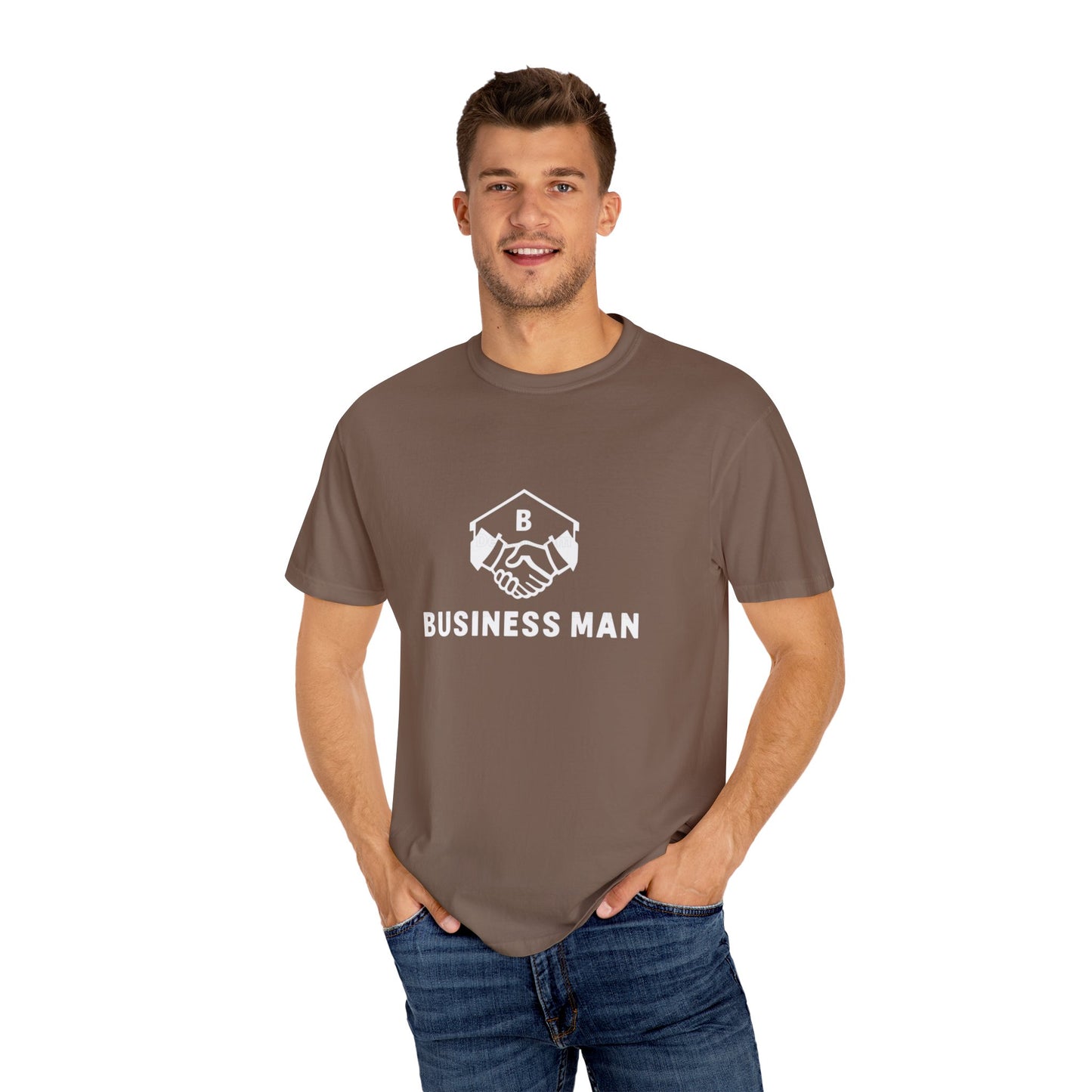 Business Man T-Shirts