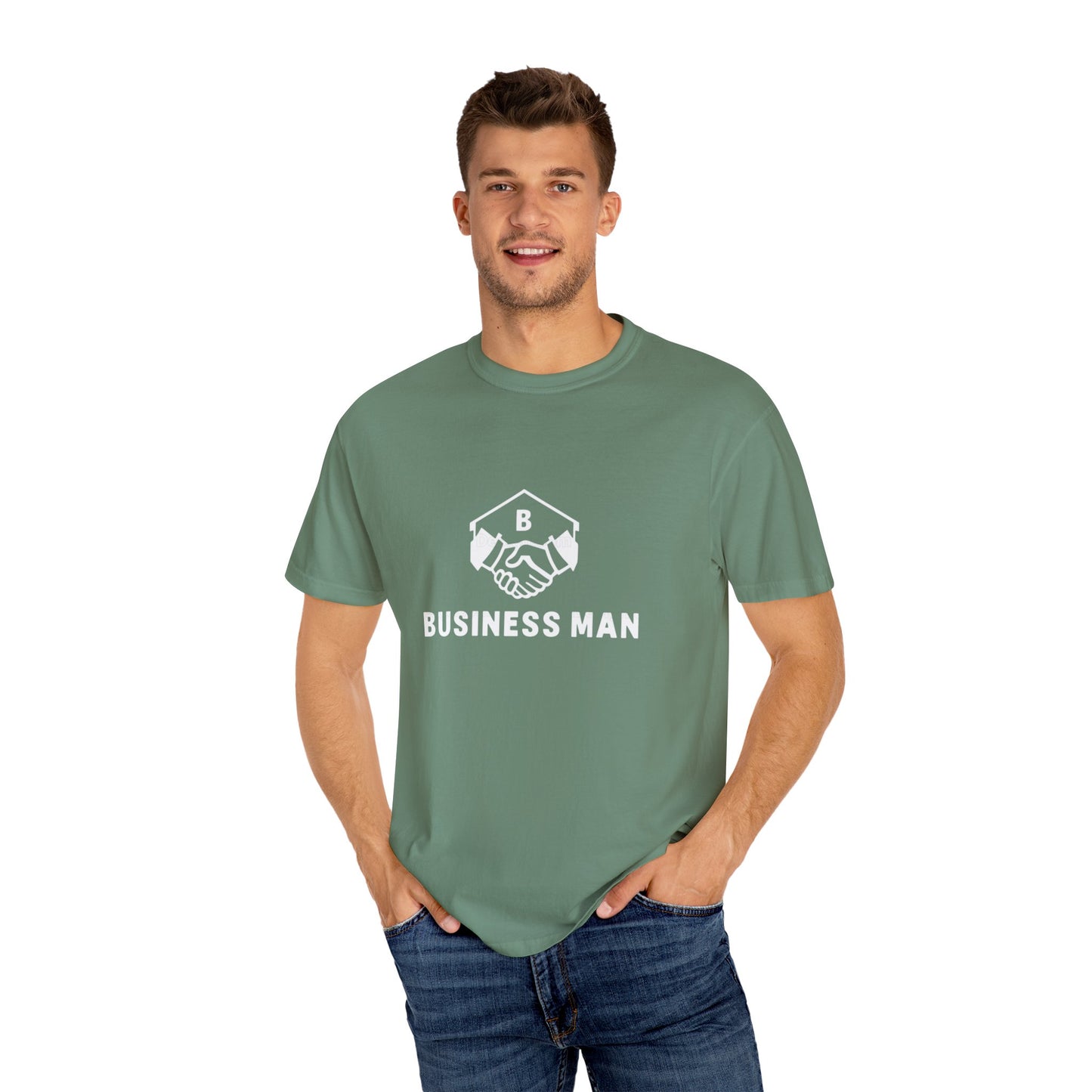 Business Man T-Shirts