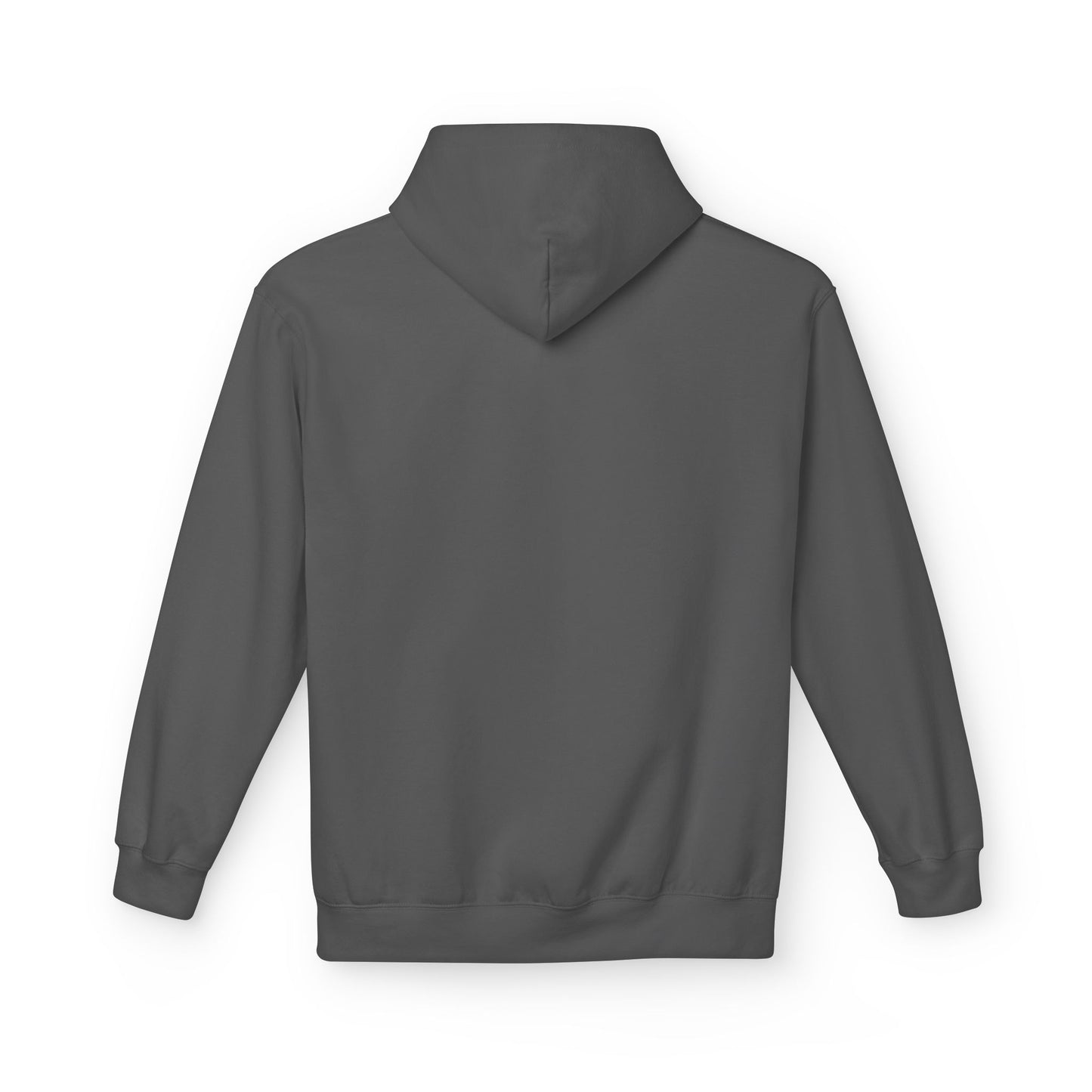 I'm A Hustler Fleece Hoodies - Motivational Casual Wear