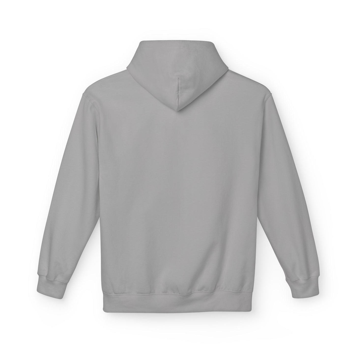 Push Past Possible  Hoodies - Motivational Soft style Fleece for Fitness Enthusiasts