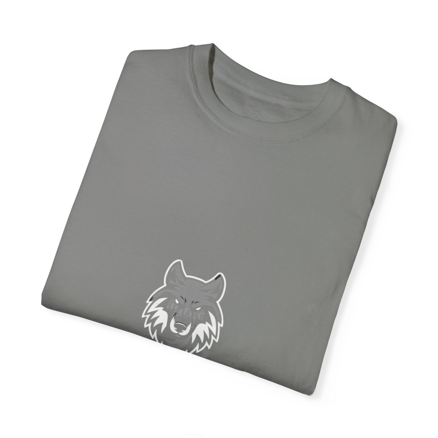 Wolf of Fitness T-shirts