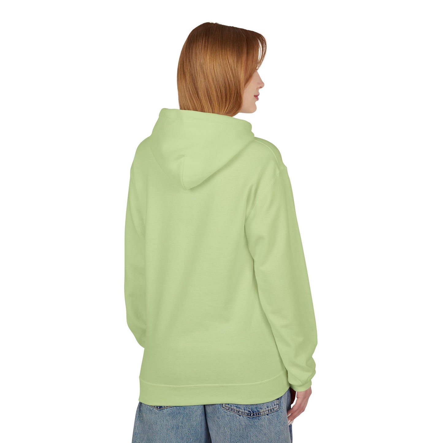 Push Past Possible  Hoodies - Motivational Soft style Fleece for Fitness Enthusiasts