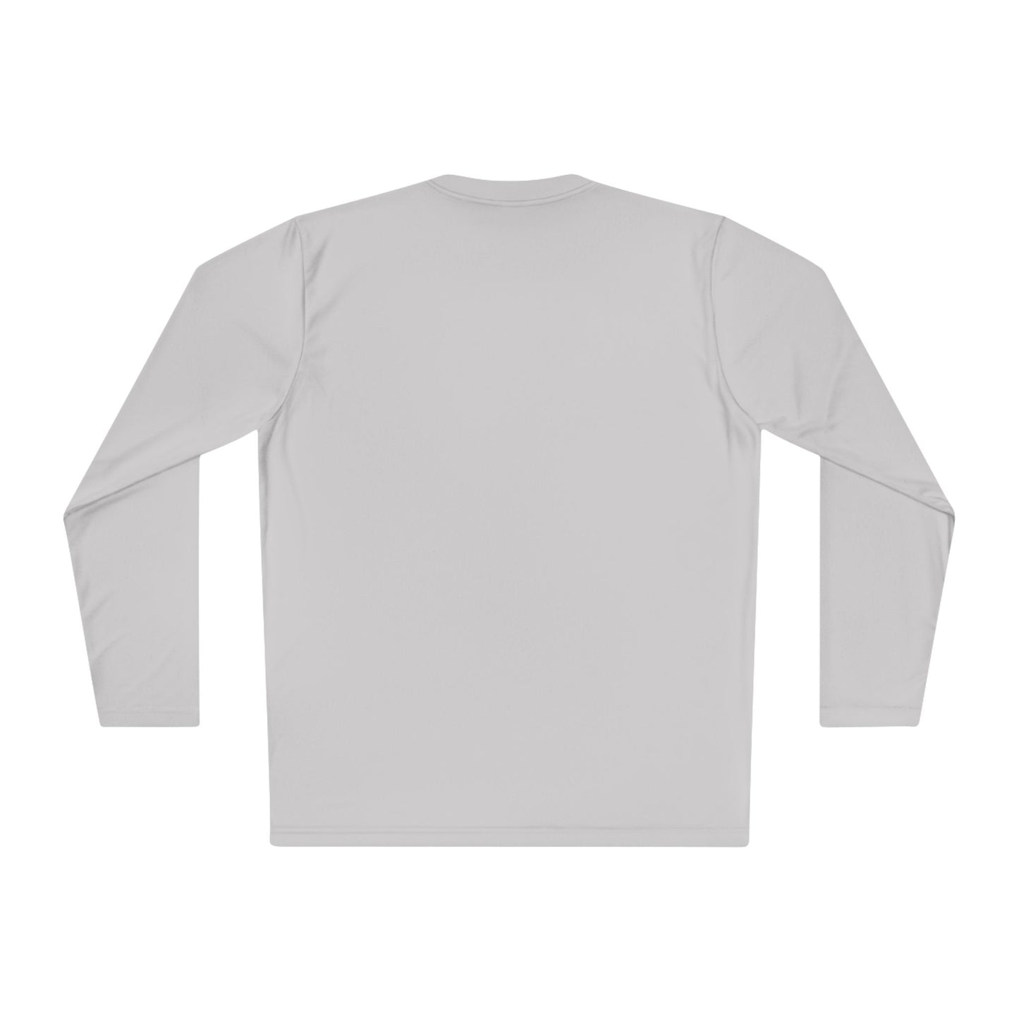 Push Past Possible Long Sleeve Shirts