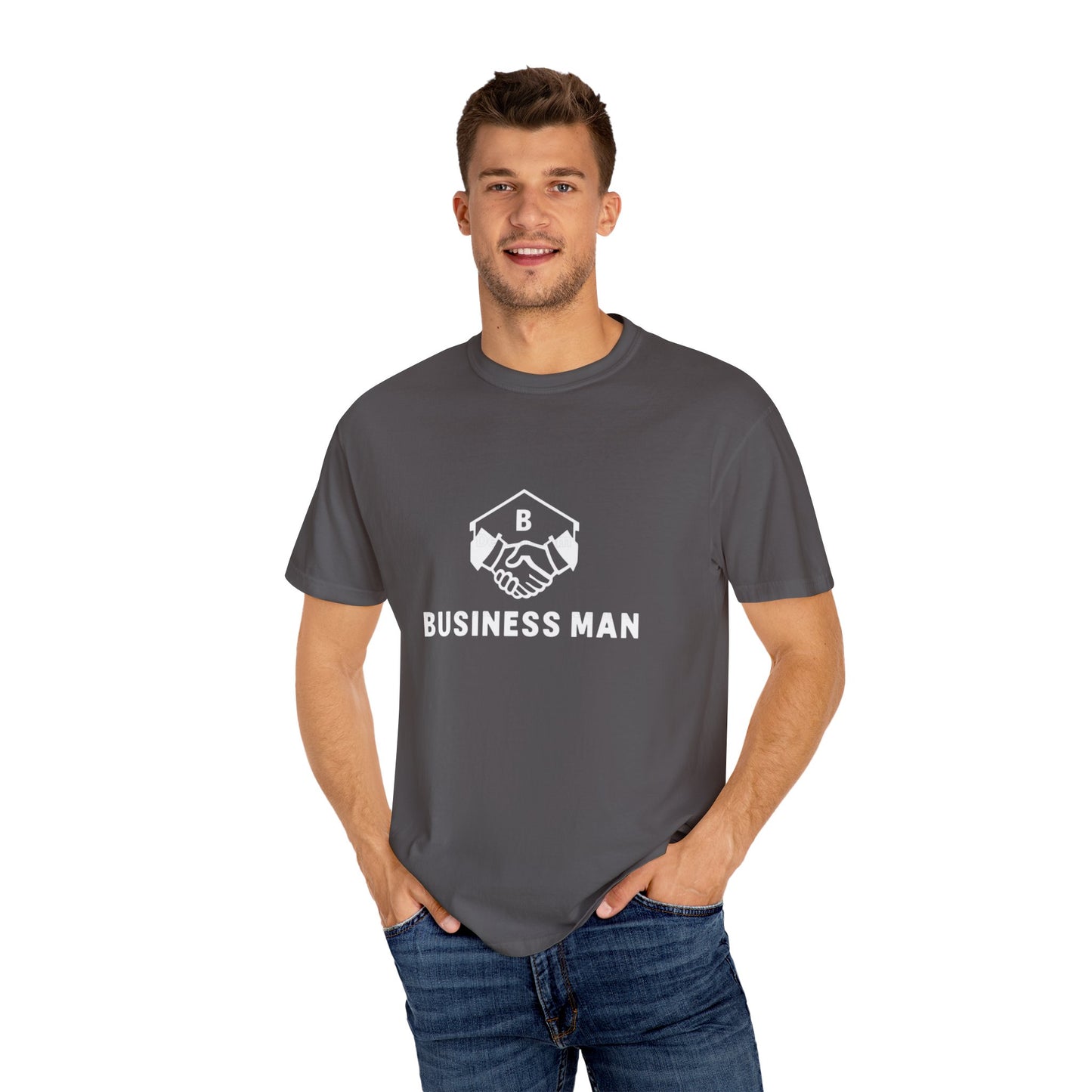 Business Man T-Shirts