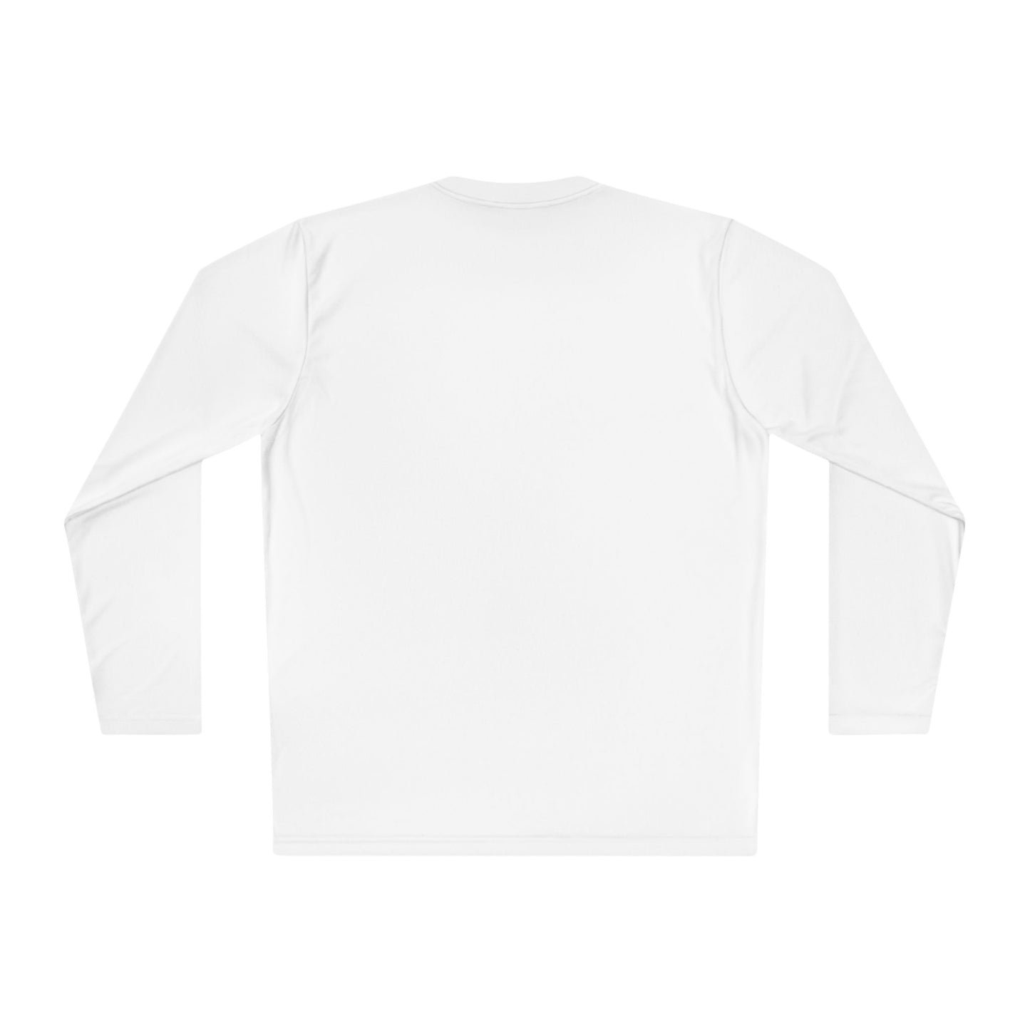 Push Past Possible Long Sleeve Shirts