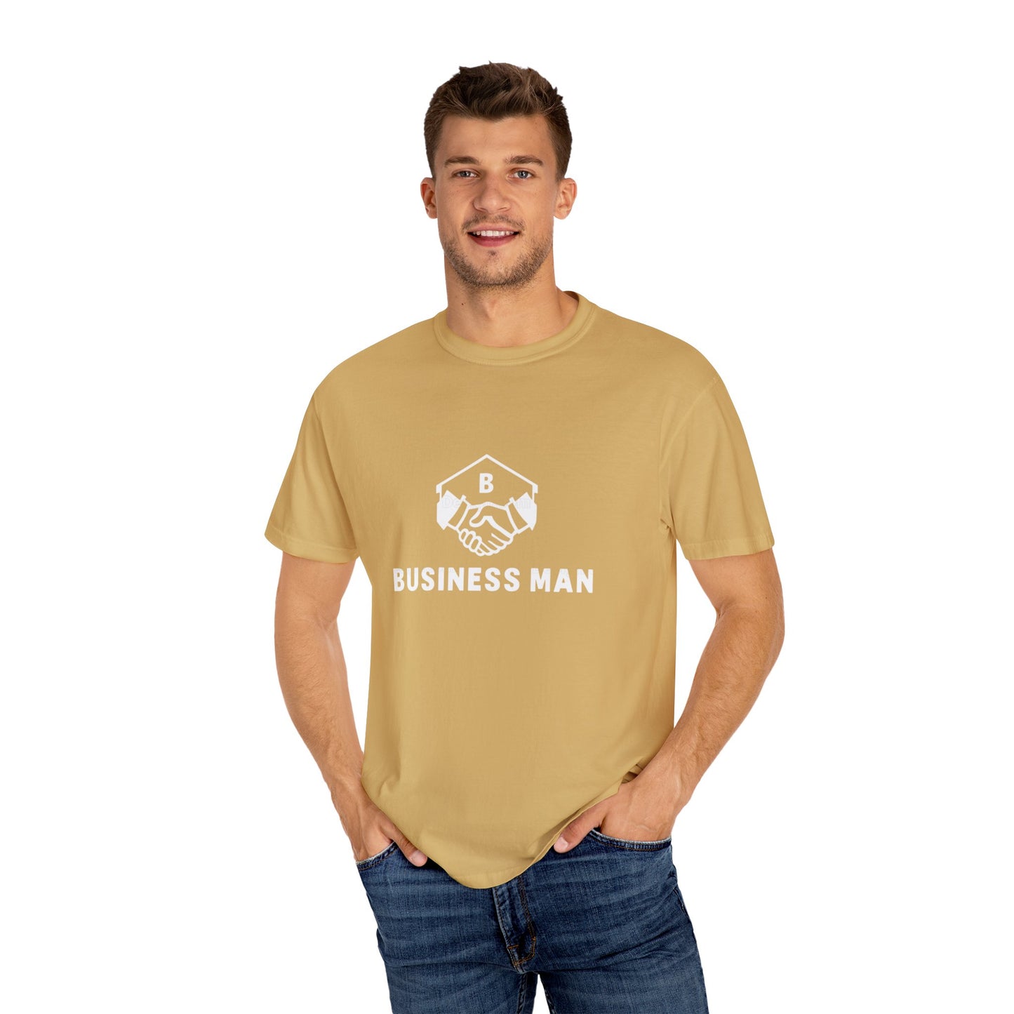 Business Man T-Shirts