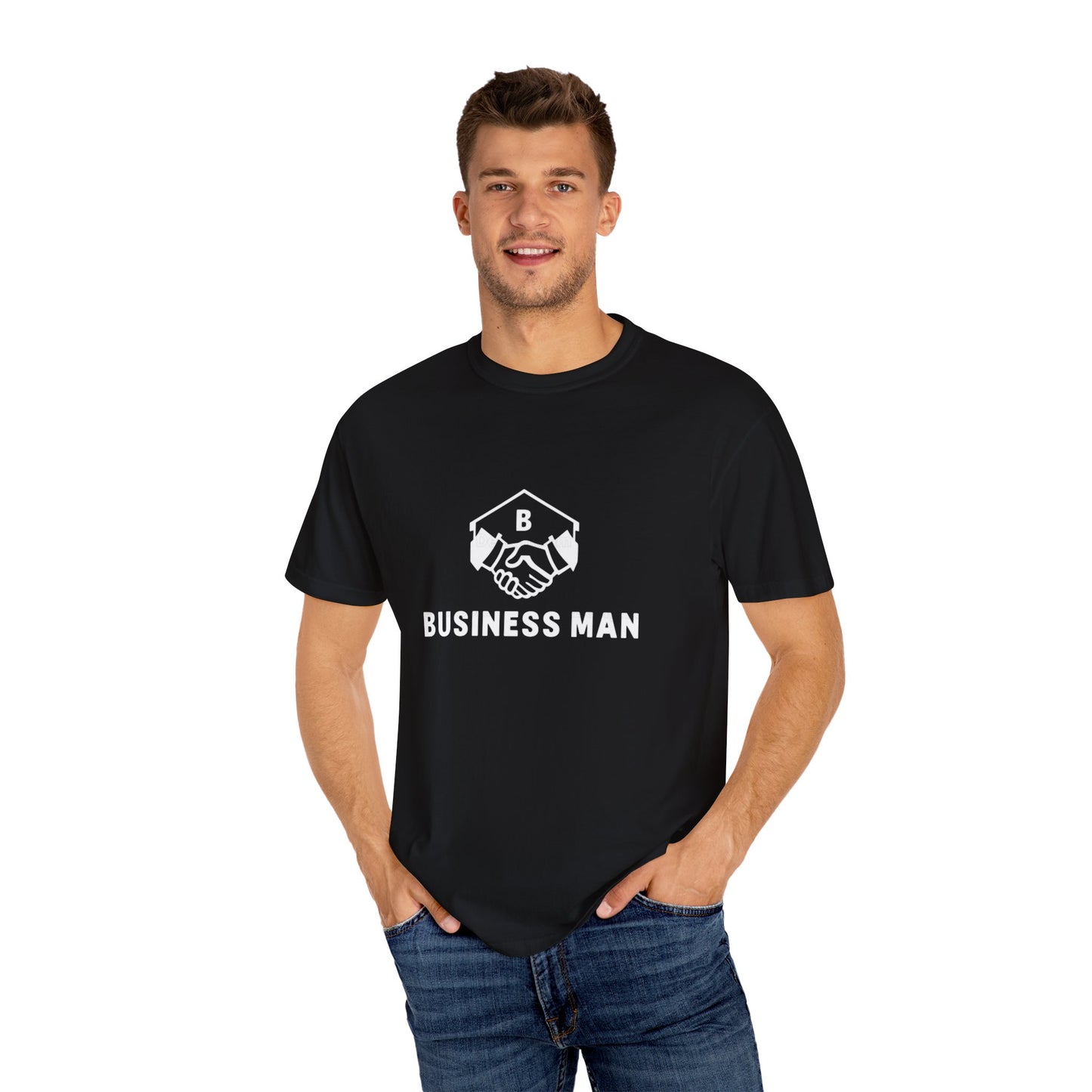 Business Man T-Shirts