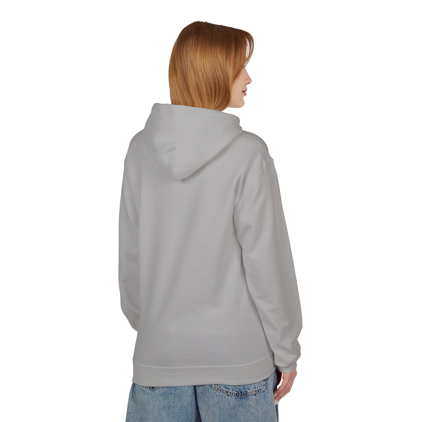 Push Past Possible  Hoodies - Motivational Soft style Fleece for Fitness Enthusiasts