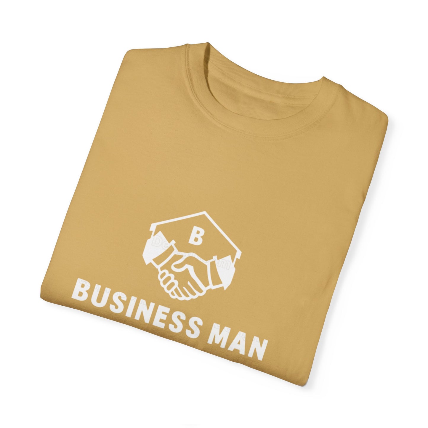 Business Man T-Shirts