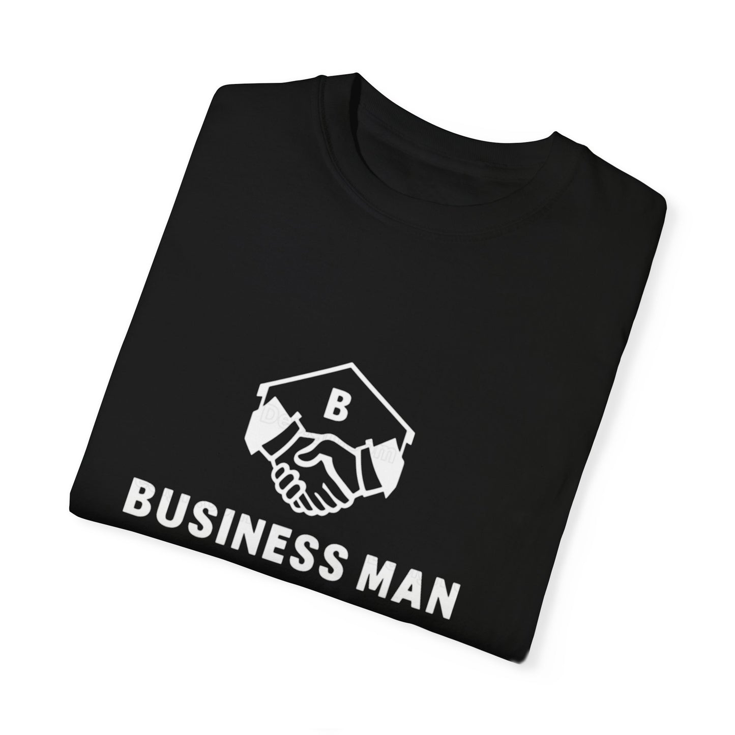 Business Man T-Shirts