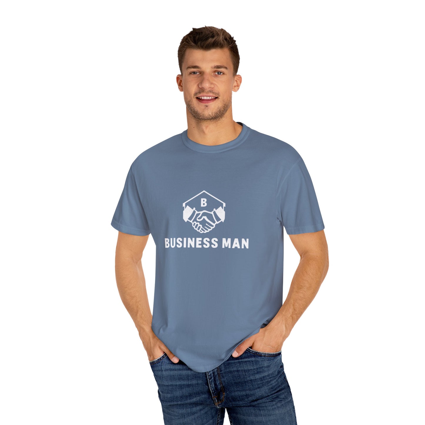 Business Man T-Shirts