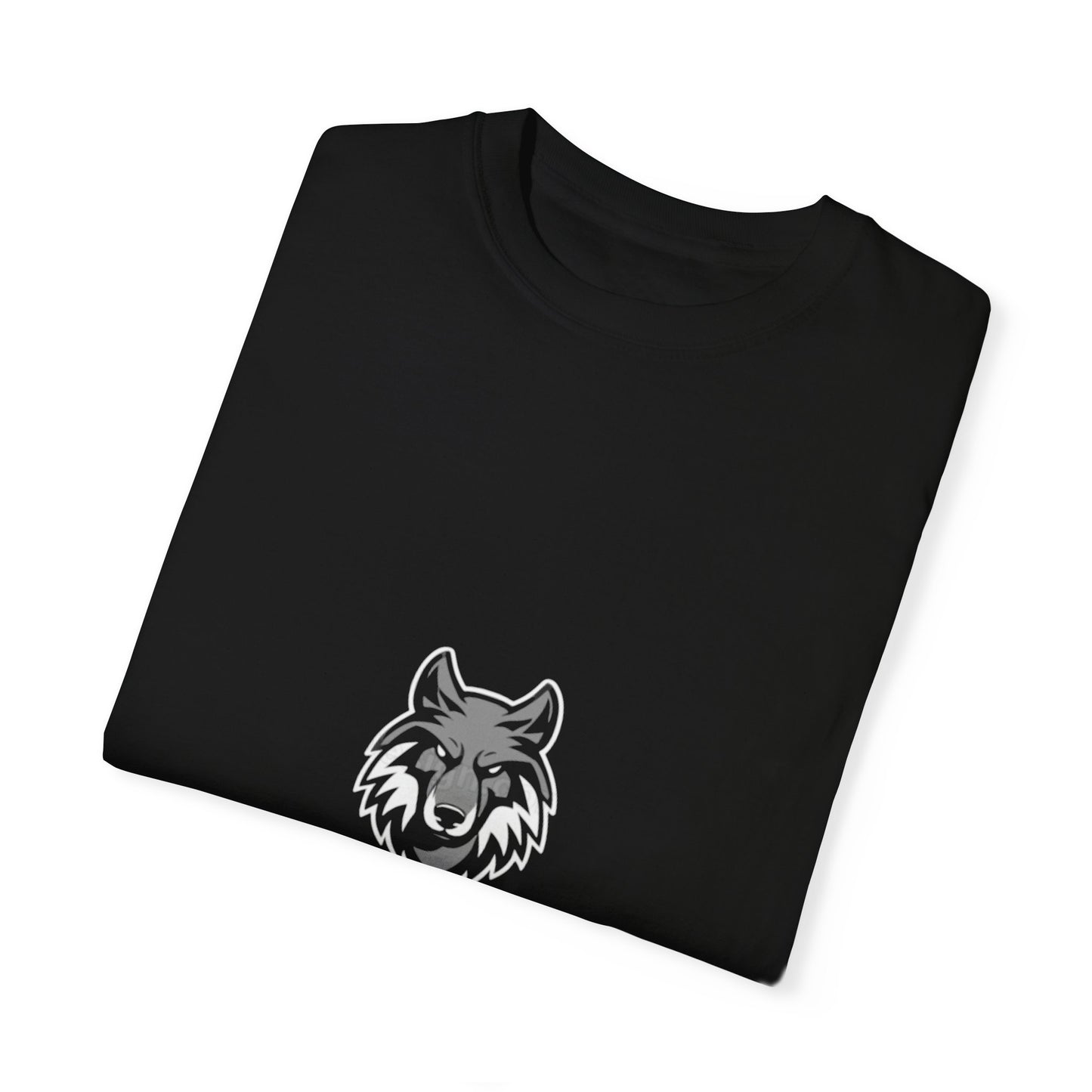 Wolf of Fitness T-shirts