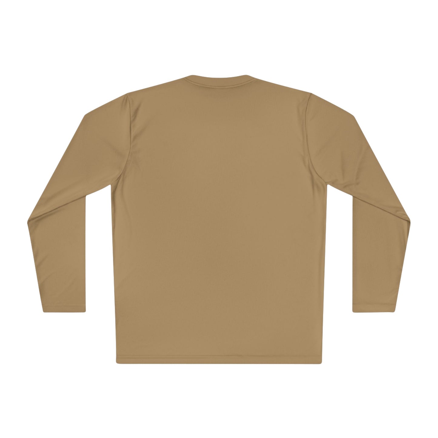 Push Past Possible Long Sleeve Shirts