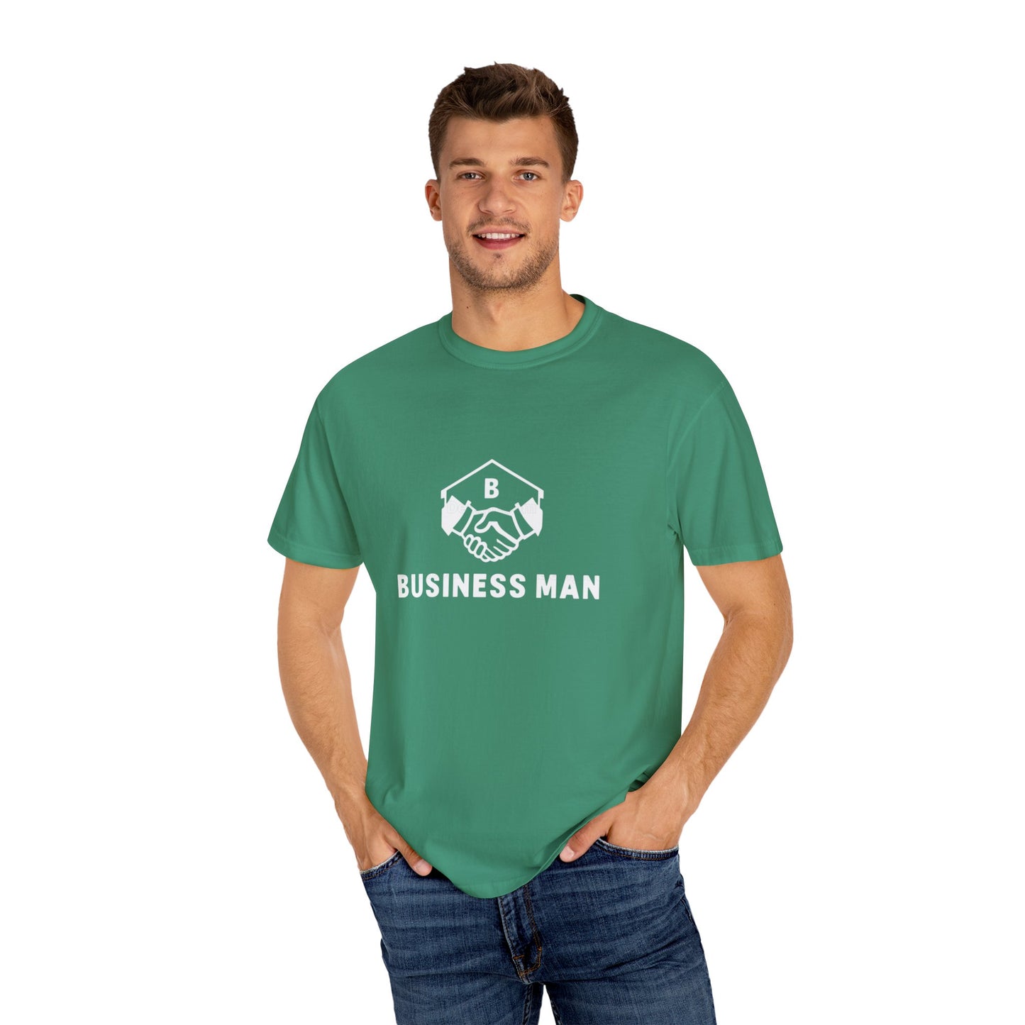 Business Man T-Shirts