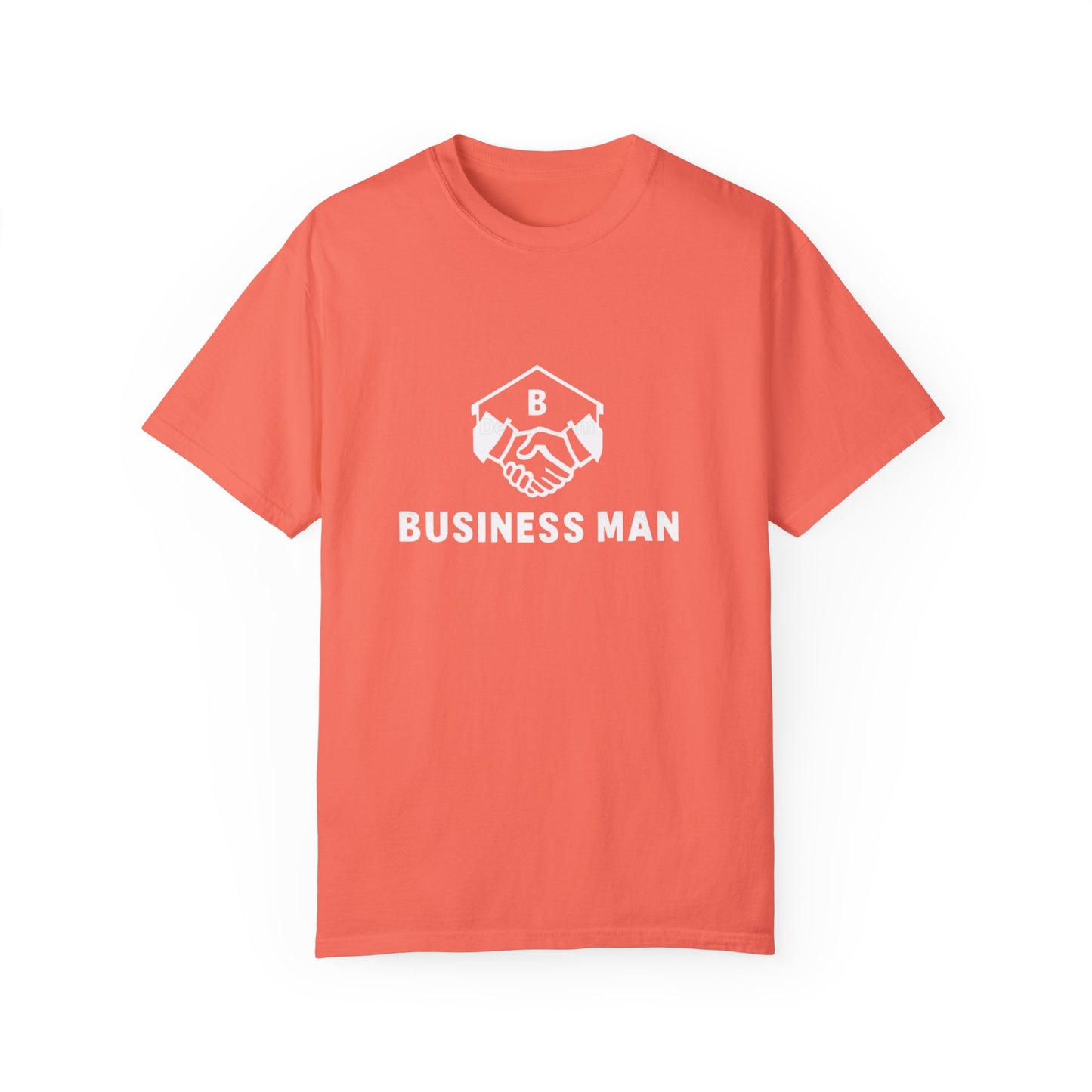 Business Man T-Shirts